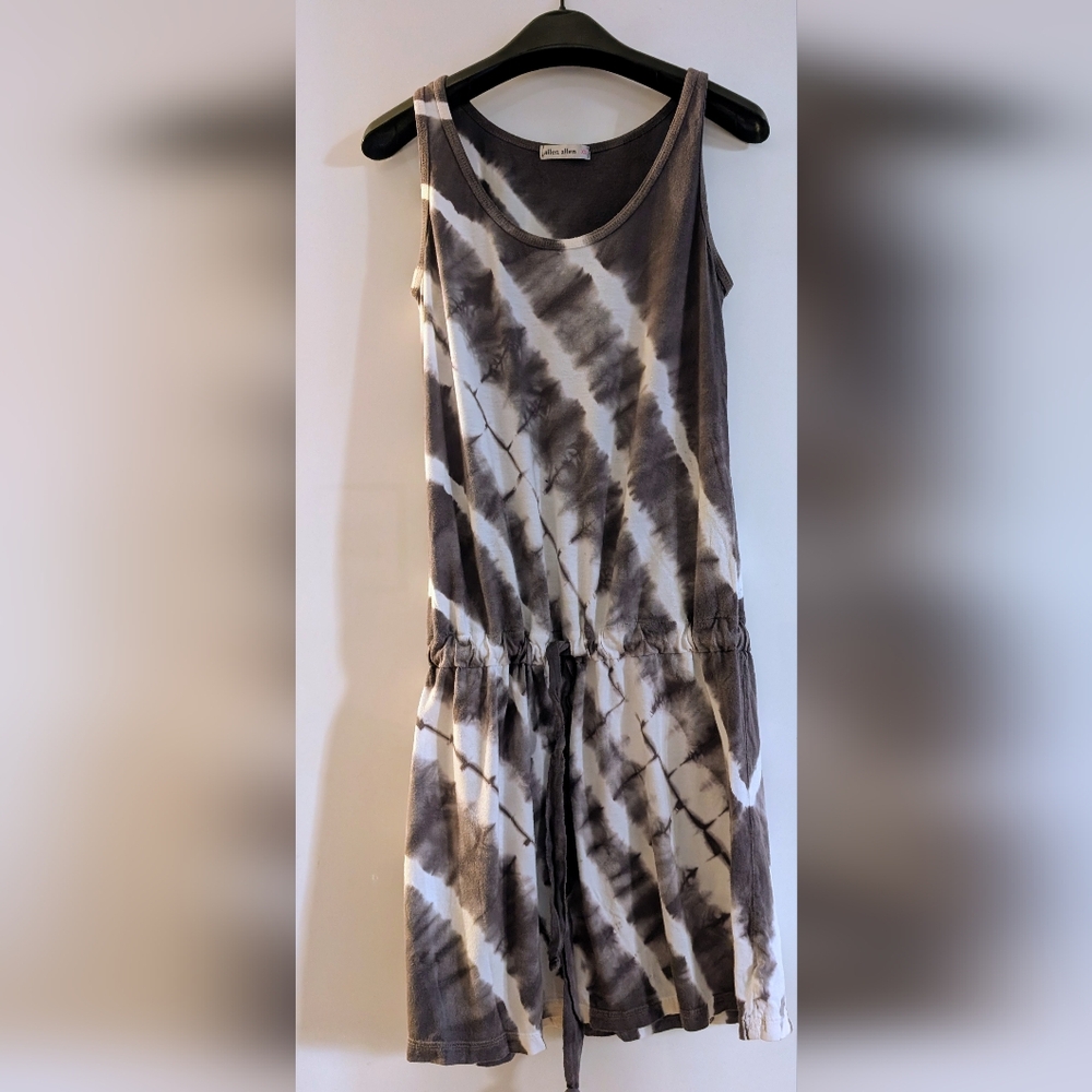 Allen Allen Dress